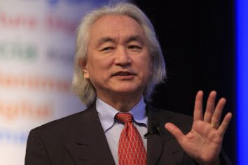 Michio Kaku’ya göre 20 yıl sonraki hayatımız