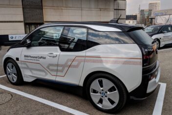 BMW telefonunuzu ‘araba anahtarına’ dönüştürmek istiyor