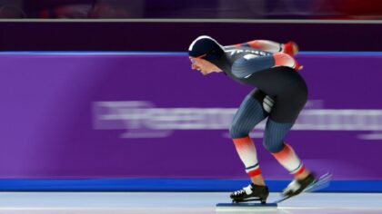 Kış Olimpiyatları’na virüs bulaştı
