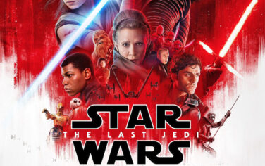 “Star Wars: Son Jedi” filminin savaş sahnesi nasıl çekildi?
