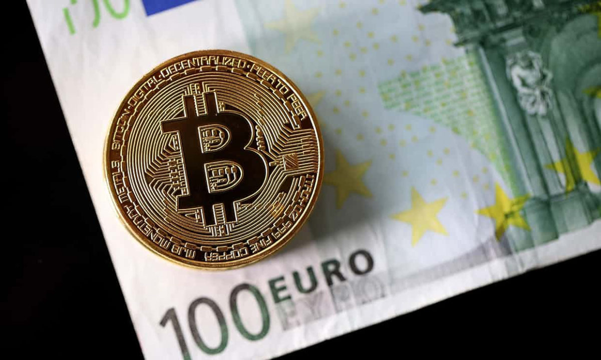 Avrupa Birliği Bitcoin için düzenleme getirebilir