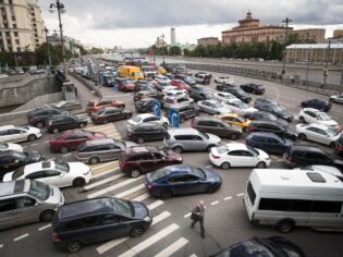 Trafiğin ürkütücü ekonomik külfeti