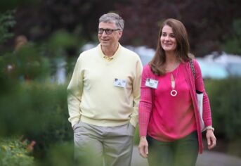 Bill Gates servetini neden dağıtıyor?