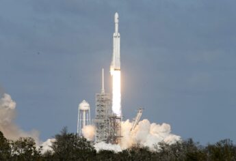 Falcon Heavy’nin yolculuğuyla ilgili bilmeniz gereken her şey