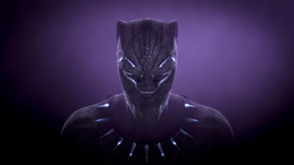 “Black Panther” evreninin fütüristik teknolojisi nasıl oluşturuldu?