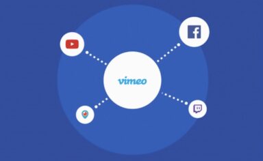 Vimeo, canlı yayın dahil bir dizi yeni özellik duyurdu