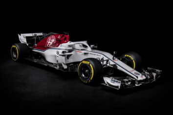 Alfa Romeo yeni aracıyla Formula 1’e dönüyor