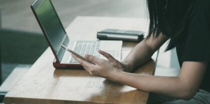 Dijital ayak izi konusunda çocuklara nasıl yardımcı olunur?