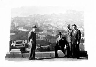 Gözden kaçanlar: Levent Cantek