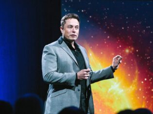 Elon Musk, Open AI’daki görevini bıraktı