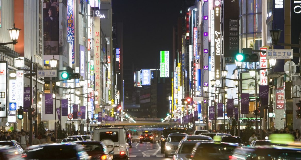 Sony Japonya’da yapay zeka temelli taksi çağırma servisi kuruyor