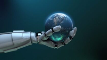 Ülkelerin robot ve otomasyon yatırımları