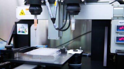 3D yazıcılar kendi hücremizden kalp üretecek