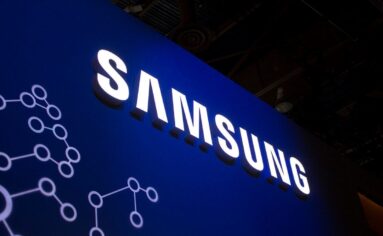 Samsung uçan ekran patenti aldı