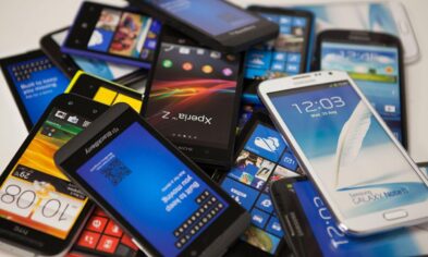 Cep telefonu sektörü doyuma ulaşmış olabilir