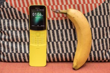 Nokia’nın ‘Matrix telefonu’ geri dönüyor