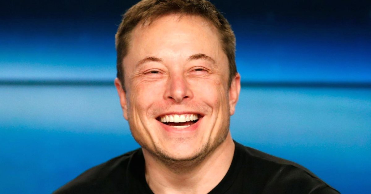 Elon Musk, Westworld dizisi için sahneye çıktı