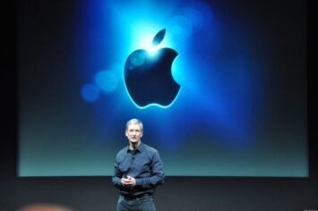 Tim Cook’a göre kişisel veri konusunda yeni düzenleme şart