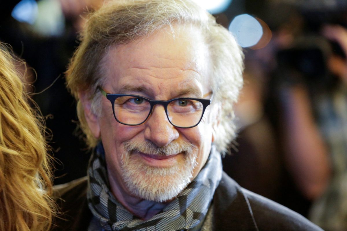 Spielberg: “Netflix Oscar almamalı!”