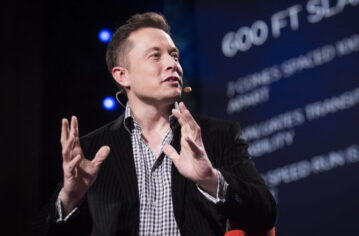 Elon Musk’ın yeni iş fikri