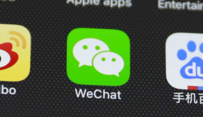 Avustralya Ordusu WeChat kullanımını yasakladı