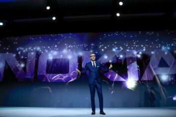 Finlandiya devlet fonu Nokia’dan hisse satın aldı