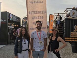 Ankara’dan: Bir alternatif kent hayatı projesi ‘Lavarla’