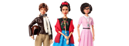 Frida Kahlo’nun Barbie bebeği de yapıldı