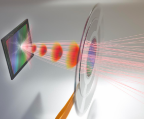 Elektronik kontrollü yapay göz geliştirildi