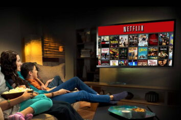 Netflix, GE ve Ford’dan daha değerli