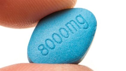 Viagra, kolon kanserine karşı da etkili olabiliyor