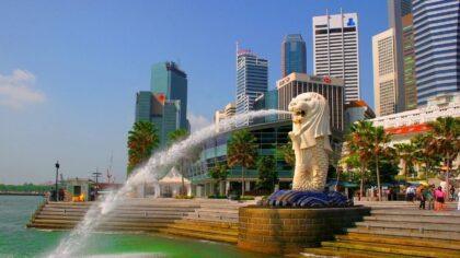 Uzak Asya’dan: Teknoloji girişimleri için Singapur rehberi