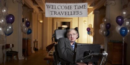 Stephen Hawking’den miras kalan 5 öngörü