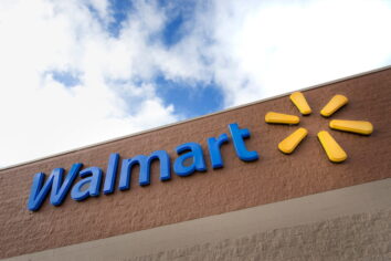 Market zinciri Walmart otomasyon sürecini hızlandırıyor