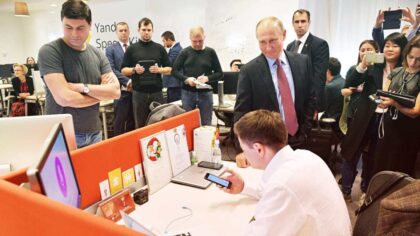 Yandex’in yapay zeka botu Alice sessizce yaygınlaşıyor