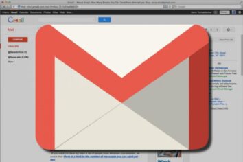 Yeni Gmail yayına girdi