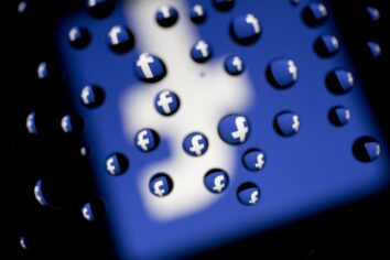 Facebook’ta kişisel verileri çalmakla suçlanan yeni bir firma daha