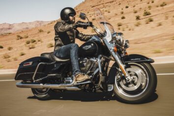 Harley Davidson ‘özgürce gezecek’ stajyerler arıyor