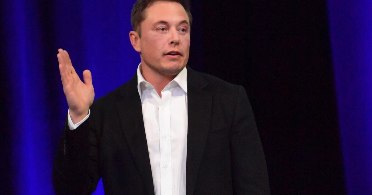 Elon Musk: Yapay zeka ölümsüz bir diktatöre dönüşebilir