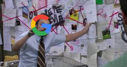Facebook ve Google’ın elindeki verilerimiz hakkında neden endişelenmeliyiz?