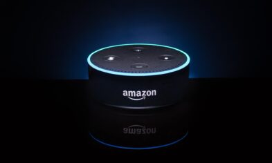 Amazon Echo bizi sürekli dinlemek istiyor