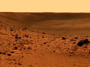 Mars yüzeyinde görülen ve bilimsel açıklaması yapılan 15 ilginç şey