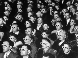 3 boyutlu sinema gişede bekleneni veremedi