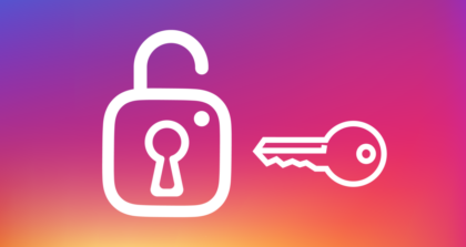 Instagram’a veri yedekleme özelliği geldi