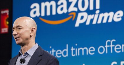 Amazon Prime’ın müşteri sayısı 100 milyon