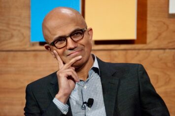Microsoft yeniden yapılanıyor