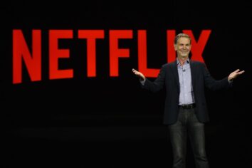 Netflix yılın ilk 3 ayında 7 milyondan fazla abone kazandı