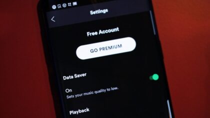 Ücretsiz Spotify kullanıcılarına müjde