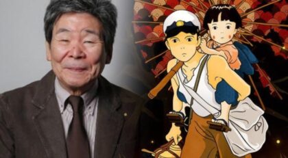 Studio Ghibli’nin kurucularından Isao Takahata hayatını kaybetti