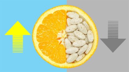 “Vitamin hapları etkisiz olmanın ötesinde, zararlı”